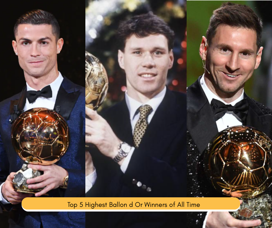 Ballon d Or