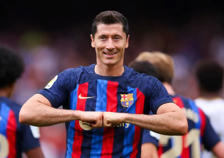 Top 5 Fastest Hat-Tricks
