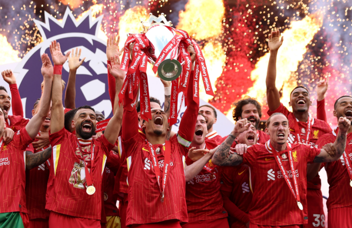 Premier League