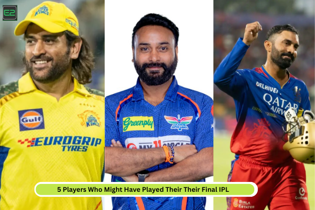 Final IPL