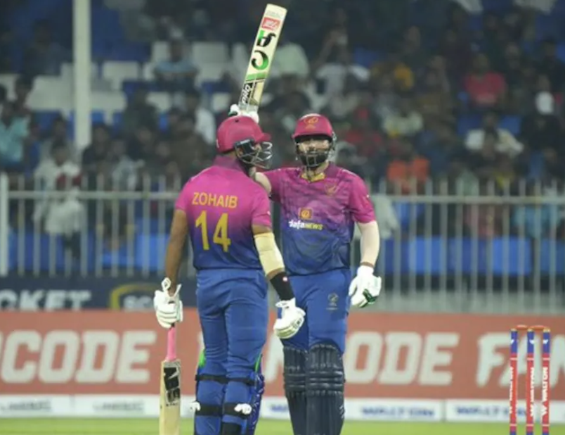 Bangladesh Cricket