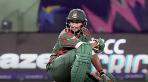 Bangladesh Cricket