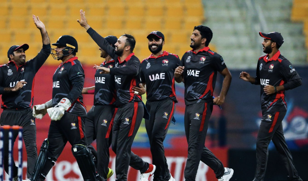 Bangladesh Cricket