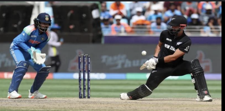 India vs New Zealand