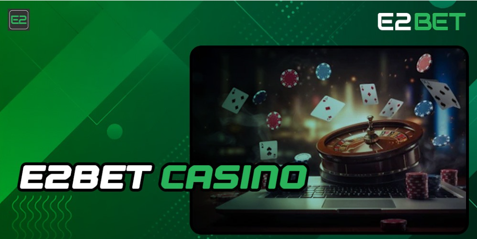 E2bet नेपाल