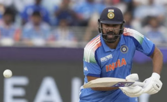 India vs New Zealand