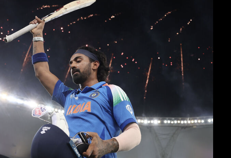 India vs New Zealand