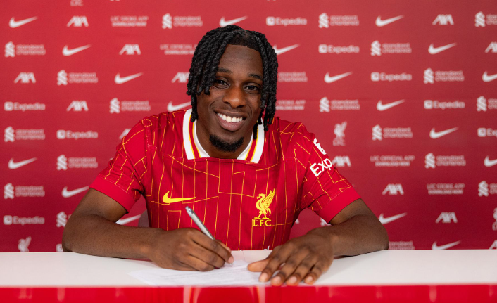 Jeremie Frimpong