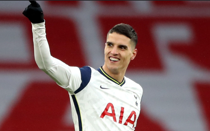 Premier League Goal of the Season