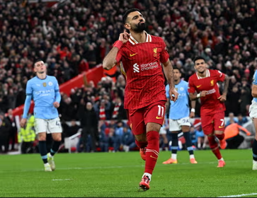 Premier League Goal of the Season