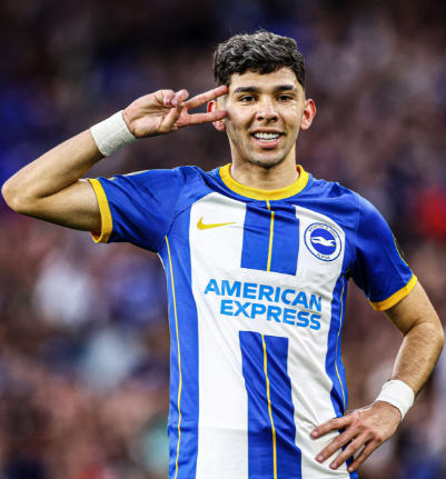 Premier League Goal of the Season