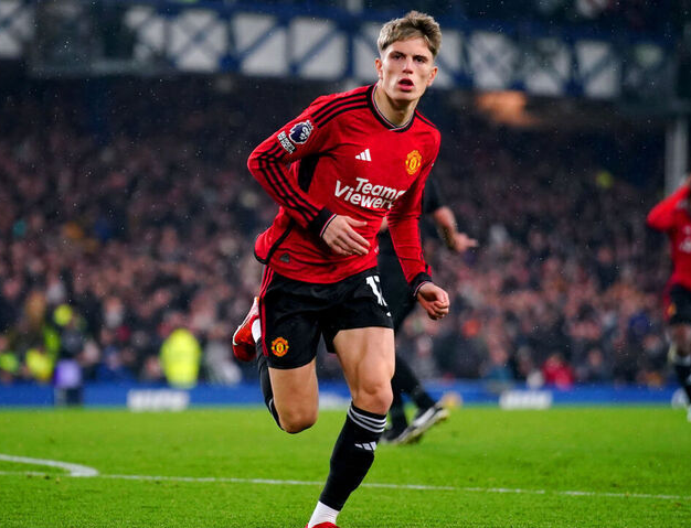 Premier League Goal of the Season