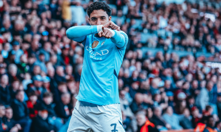 Premier League Goal of the Season