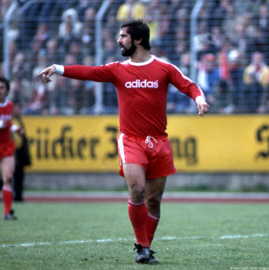 European Football History