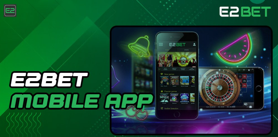 E2bet नेपाल