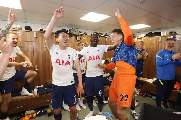 Europa League Final