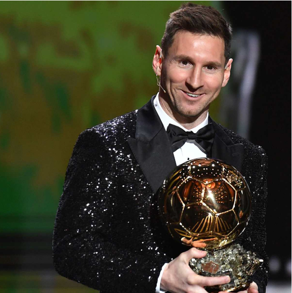 Ballon d’Or