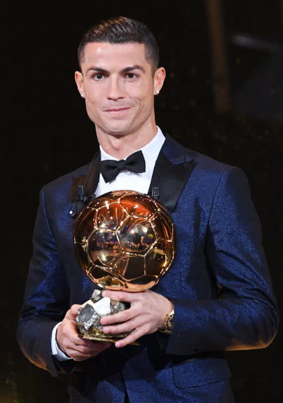 Ballon d’Or