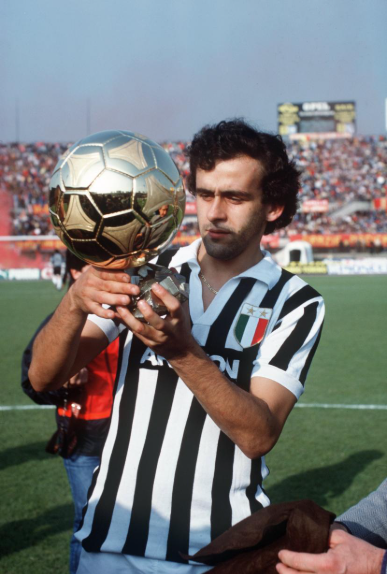 Ballon d’Or
