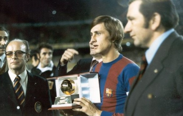 Ballon d’Or