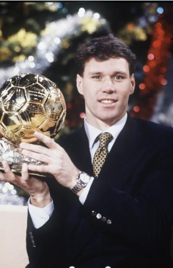 Ballon d’Or