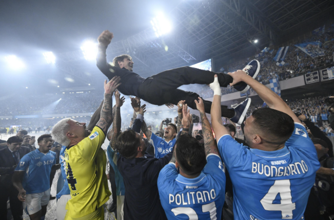 2025 Serie A