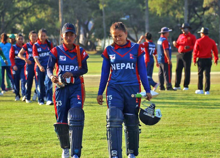 Global Qualifier
ICC