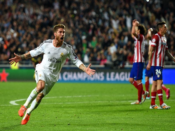 Real Madrid