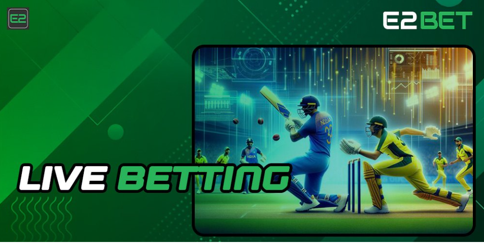 E2bet नेपाल