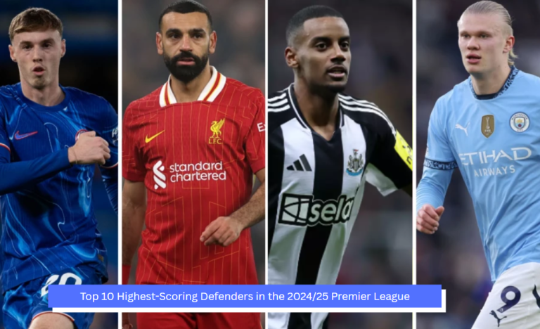 BEST DEFENSIVE MIDFIELDER IN PREMIER LEAGUE 2024 25 STATS visual data 2