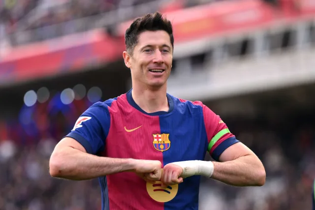 LaLiga Top Scorers