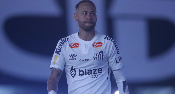 Neymar Jr