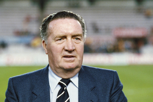 managers with the most trophies