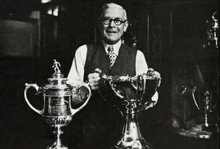 managers with the most trophies