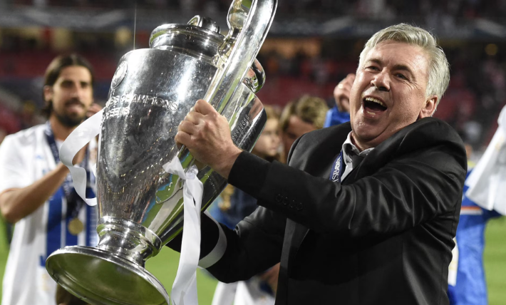 managers with the most trophies