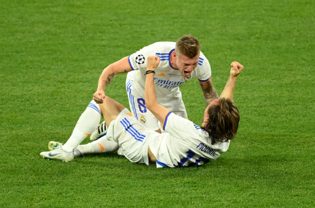 Football History