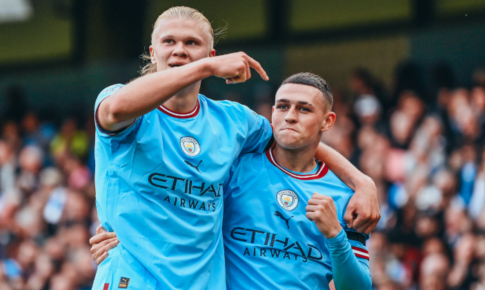 Manchester City