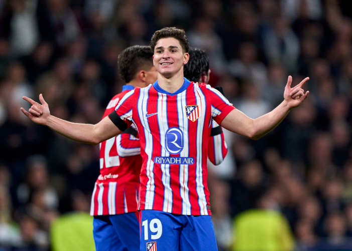 LaLiga Top Scorers