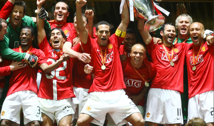 Champions League