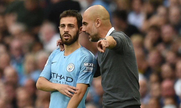 Bernardo Silva