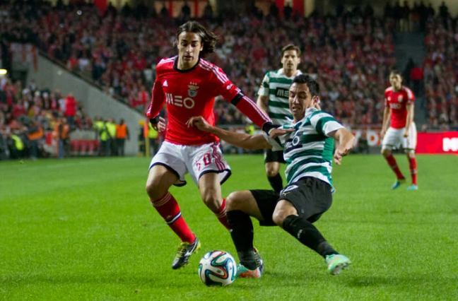 Football Rivalries