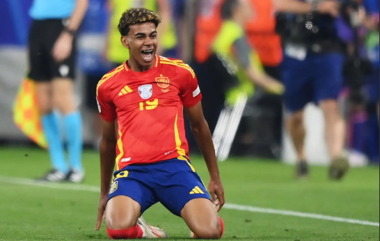 Nations League