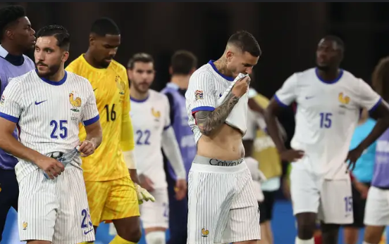 Nations League