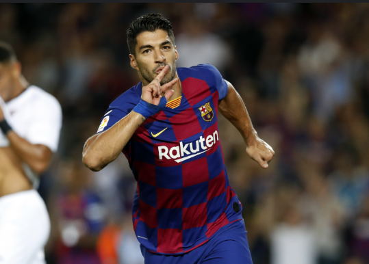 La Liga Season