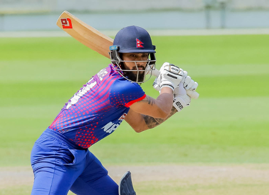 Nepali Batters