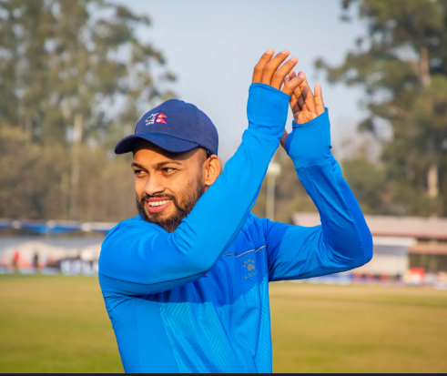 Nepali Batters