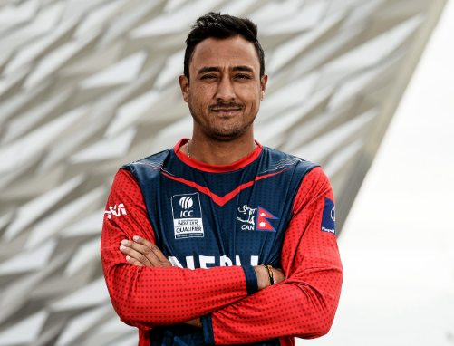 Nepali Batters