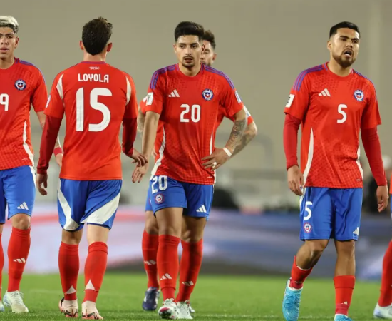 World Cup 2026