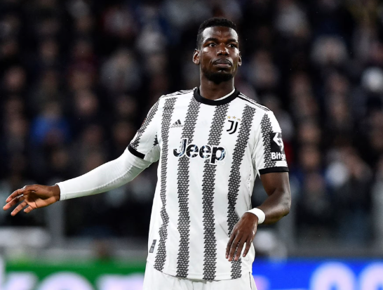 Paul Pogba