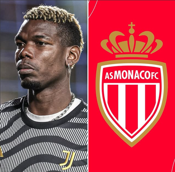 Paul Pogba